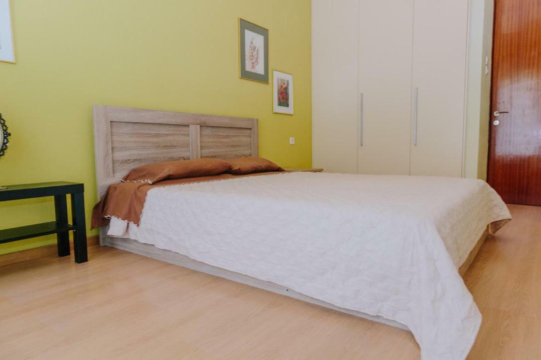 Cosy Apartment In The Centre Of Komotiní Eksteriør bilde
